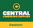 Logo Swanson